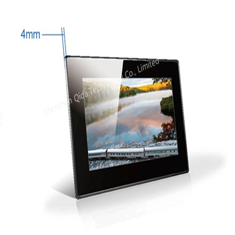 New Best Selling 10 Inch Digital Photo Frame