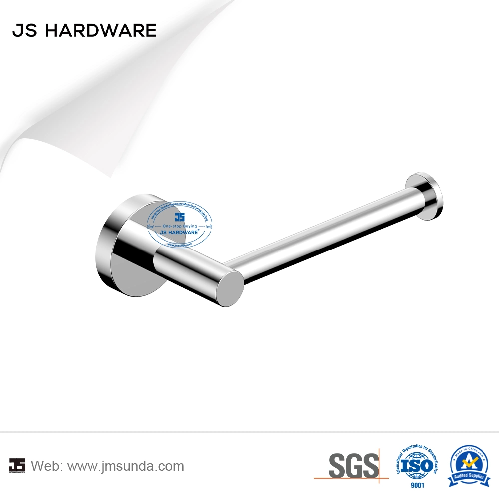 High quality/High cost performance  Stainless Steel Satin Towel Bar for Bathroom