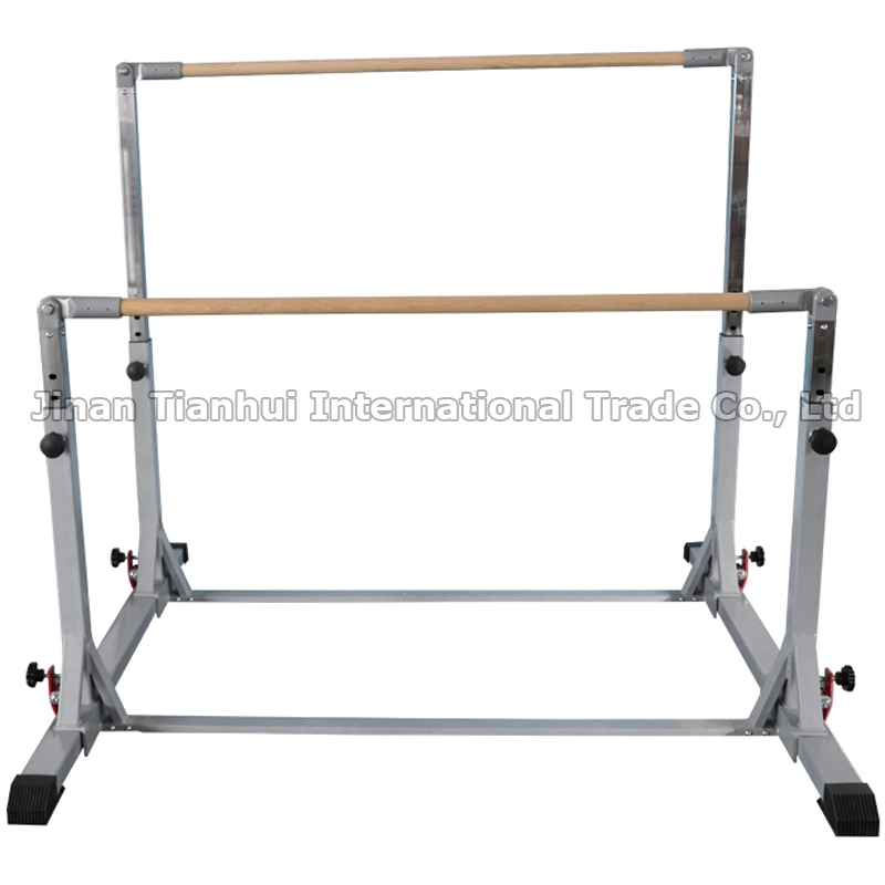 Indoor Children Fitness Equipment-Uneven Bars Gymnastics