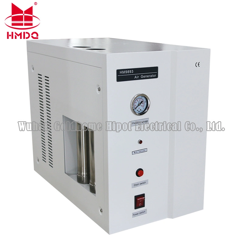 Gas Chromatography Gc Diagnostic Tools Dga Testing Instrument