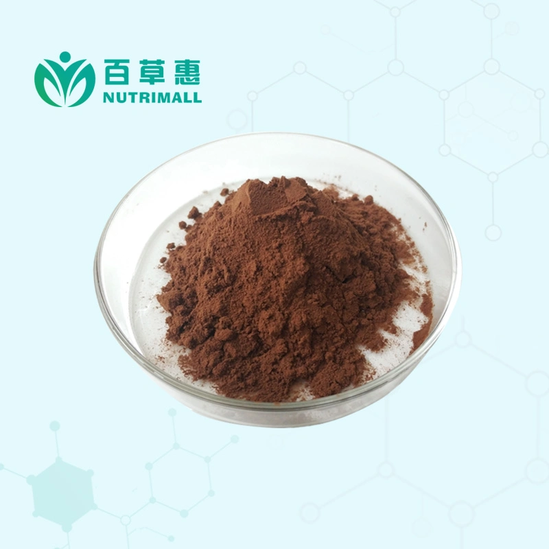 Black Ginger Extract 1%~8% 5, 7-Dimethoxyflavone Powder