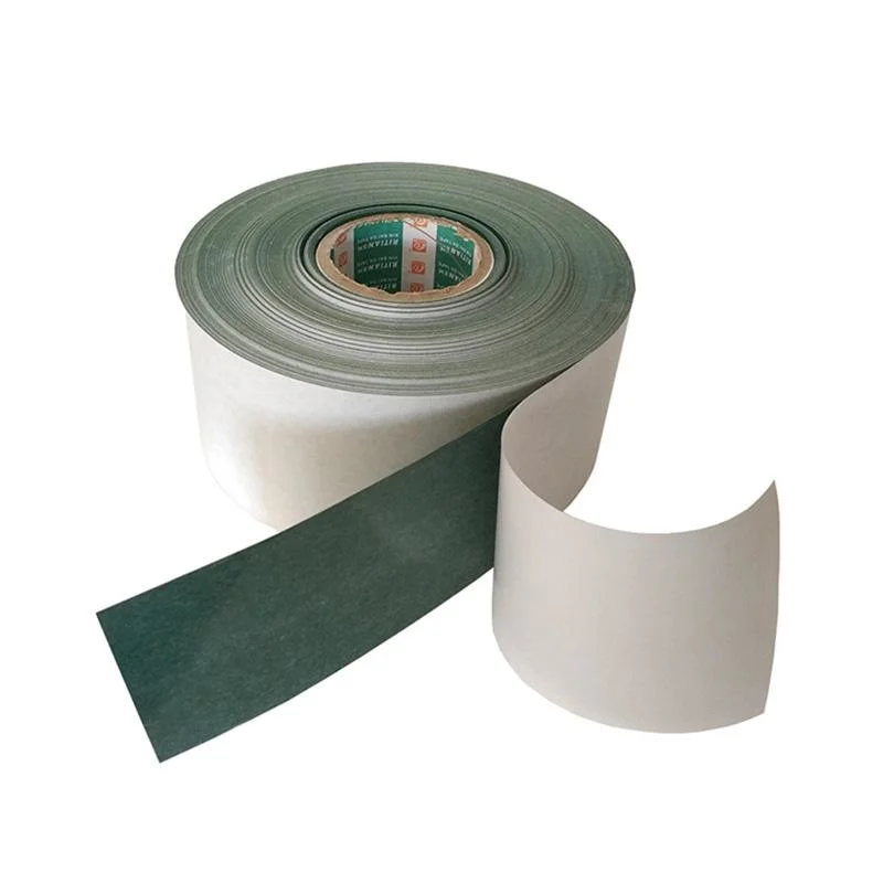 OEM Highland Barley Pape Fiber Sheet Gasket Li-ion Battery Insulation Paper Material Insulation Gasket Barley Paper Battery Pack Cell Insulated Pads

OEM Highland Barley Pape Fiber Sheet Gasket Li-ion Batterie Matériau d'isolation en papier Isolation Joint Papier d'orge Batterie Pack Cellules Coussinets isolants