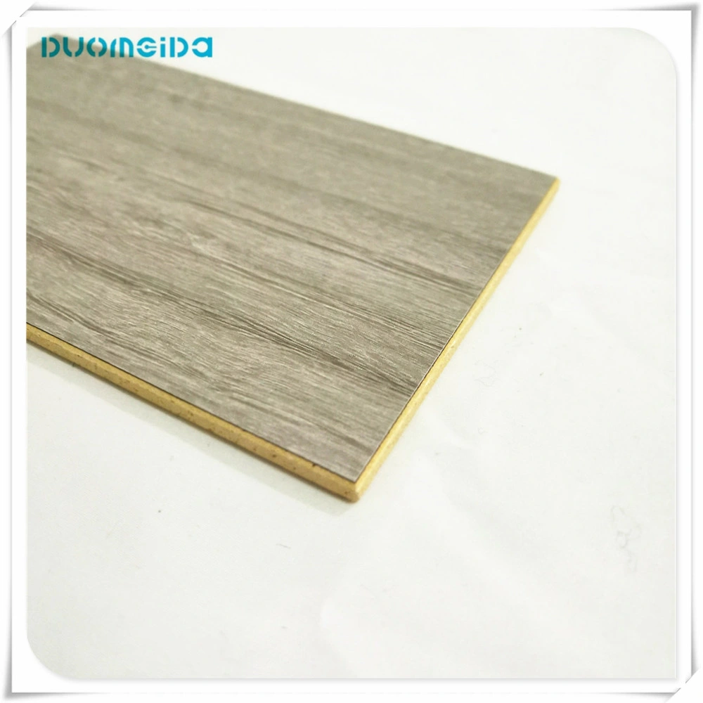 400mm 600mm Fireproof WPC Interior WPC Wall Panel PVC MGO Wall Board