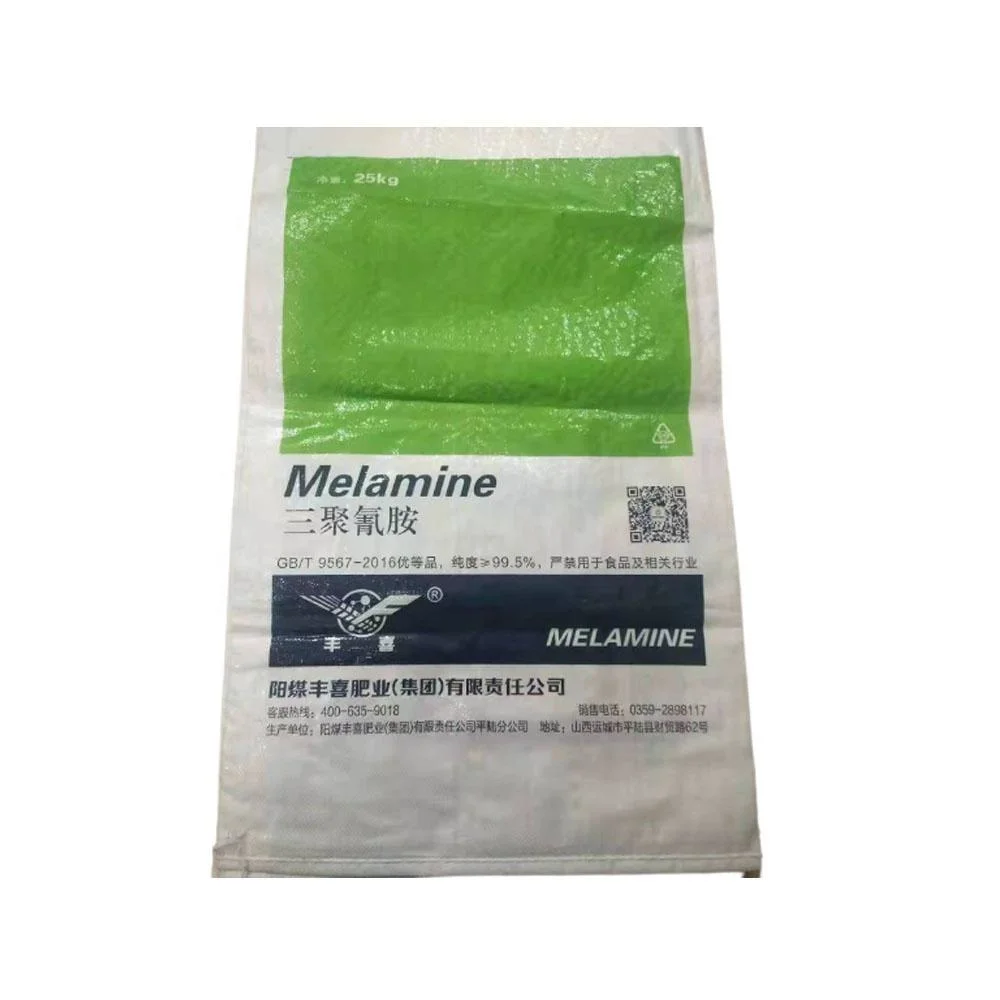 High quality/High cost performance Melamine Chemical Powder 99.5% Min