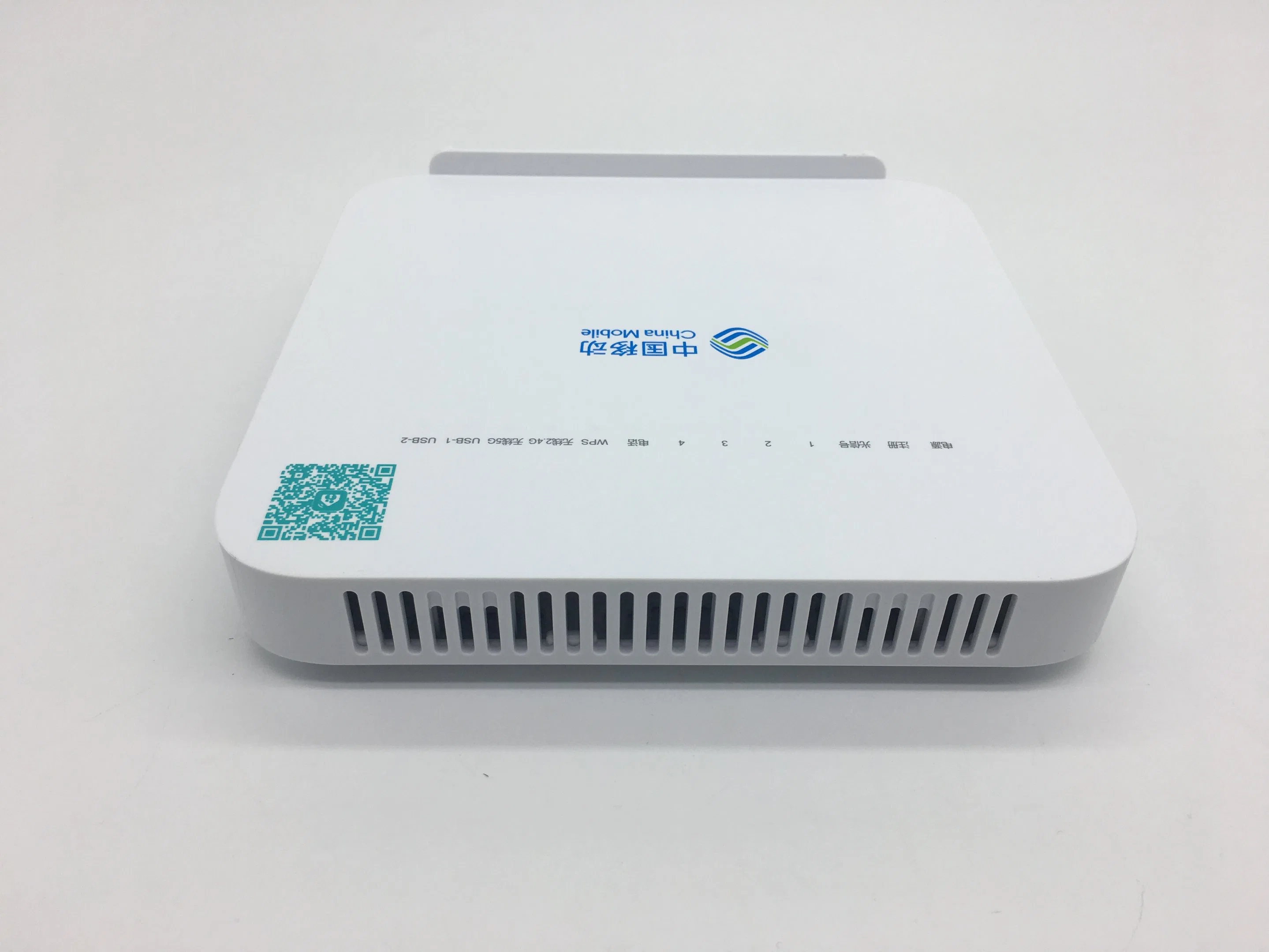 ONU Fiber Optic Nokia G-140W -Mf 4ge 1tel 2.4G/5g WiFi