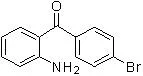 OLED الكيماويات 2-amino-4"- Bromobenzophenone 1140-17-6