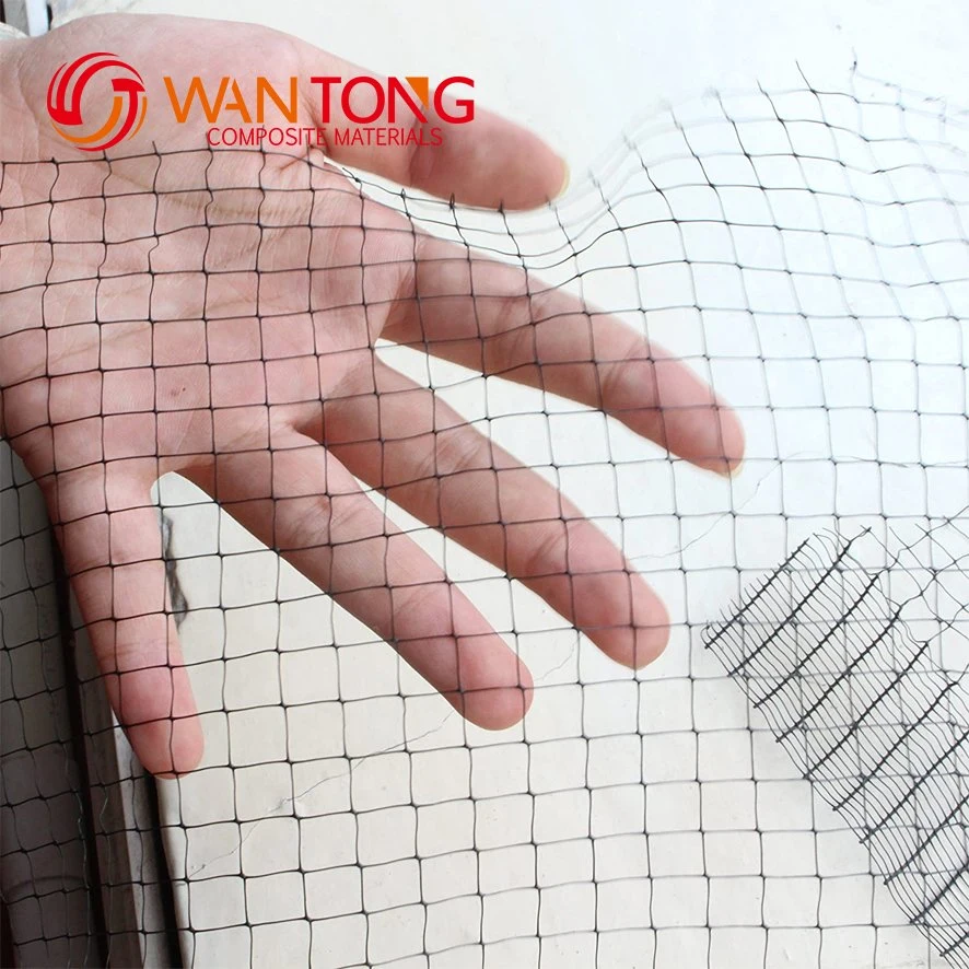 Garden Netting Bird Netting for Garden Reusable Design Polypropylene Mesh Bird Net