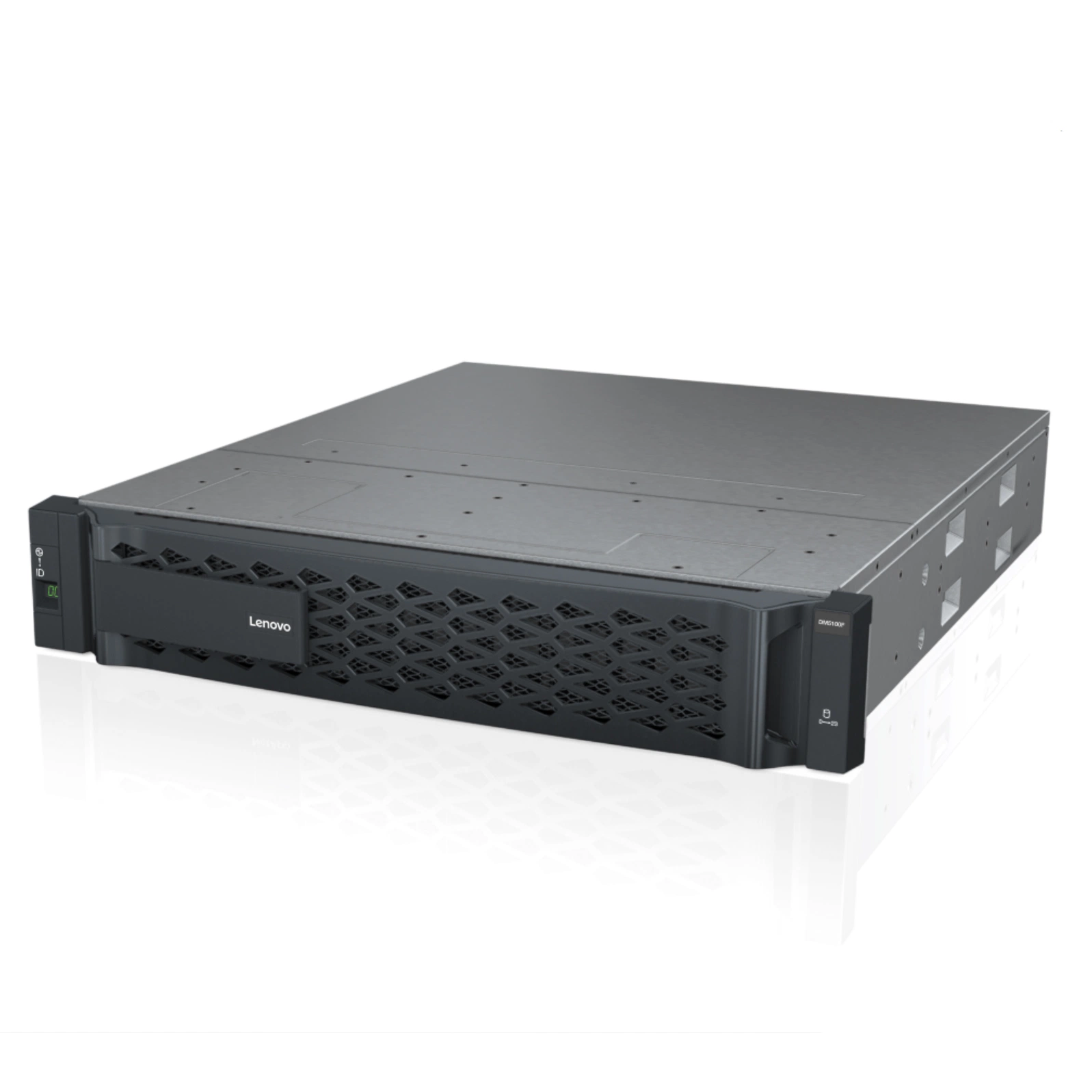 Efficient Storage Lenovo Thinksystem Dg5000 All-Flash Storage Lenovo Dg5000