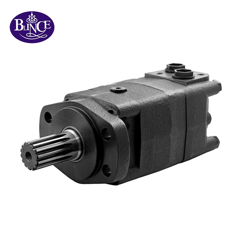 Blince Oms BMS Omsy Replace Eaton 2000 Series Hydraulic Orbital Motor