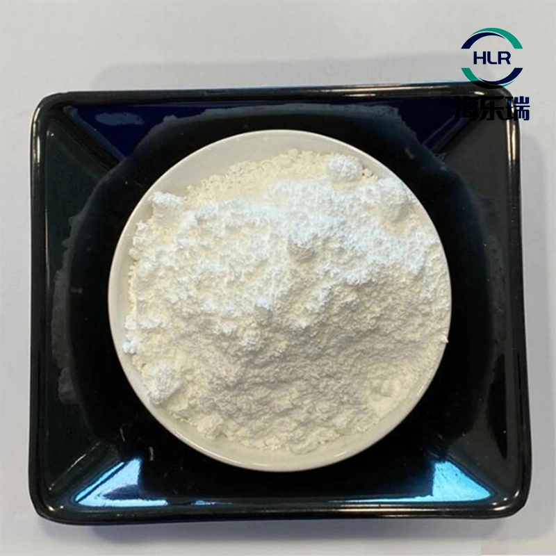 High quality/High cost performance  CAS 85650-52-8 Mirtazapine Pharmaceutical Chemicals