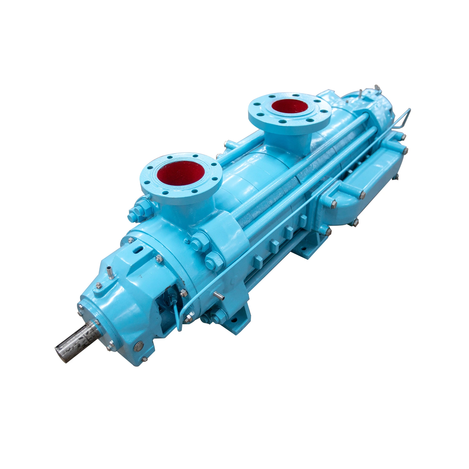 Self-Balancing Multistage Centrifugal Pump / Multistage Hot Water Pump / Self-Balance Boiler Feed Pump Zdg155-67 (2-10 stages)