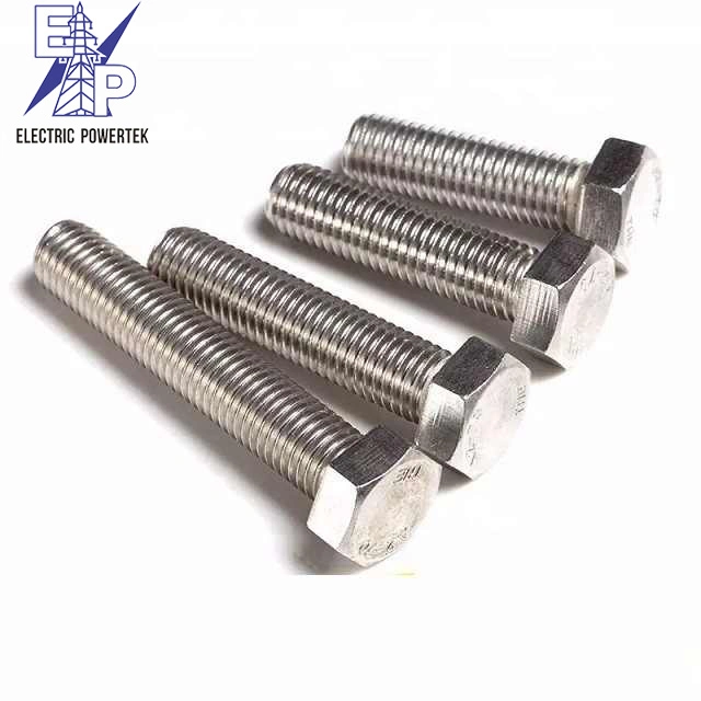 Factory Price Stainless Steel 316/304 Anchor Bolt Metal Heavy Duty Expansion Hit Anchor