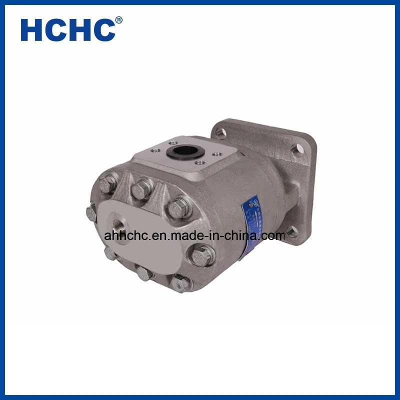 Best Sellers China Hydraulic Gear Motor Cmghb with Best Price