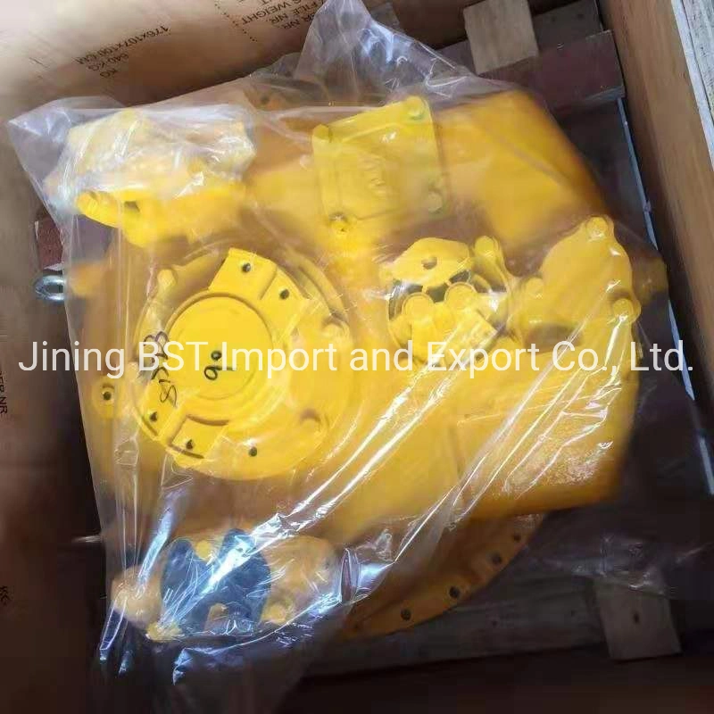 Dozer Torque Converter for Shantui SD13/SD16/SD22/SD23/SD32/D60/D65/D85/D155/D275 Yj380, 16y-11-00000