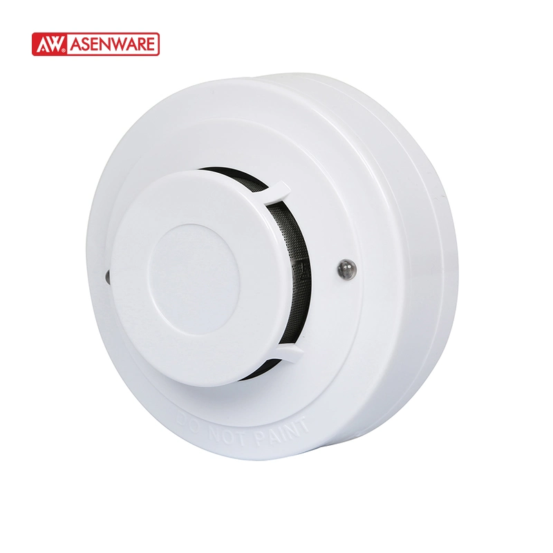 Wholesale Smoke Alarm Manufacture