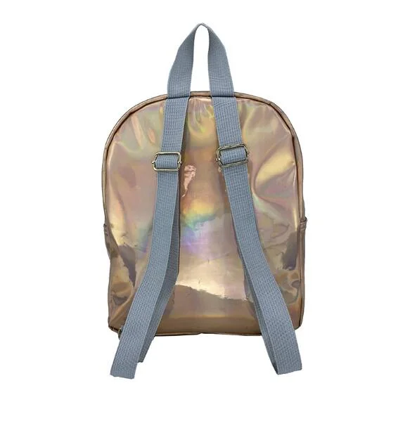 Wholesale/Supplier Design School Bag Children Bag Large Capacity Kids Backpack Laser