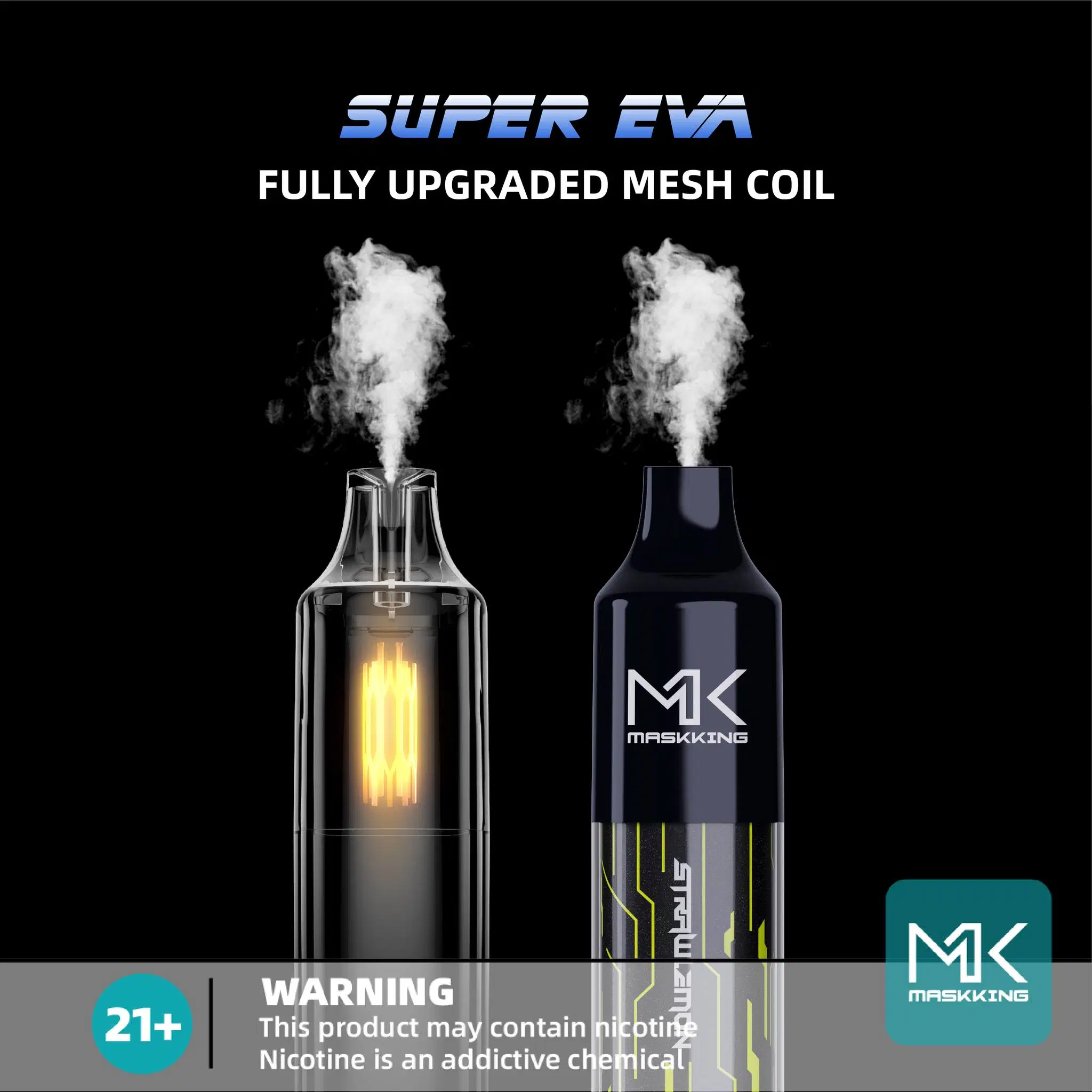 Maskking Super EVA Disposable Wholesale/Supplier Factory Prices