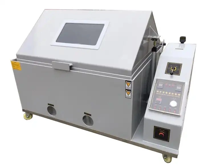 Lr-B007 Anti-Corrosive Salt Mist Collector Test Apparatus Salt Spray Fog Corrosion Cabinet Machine