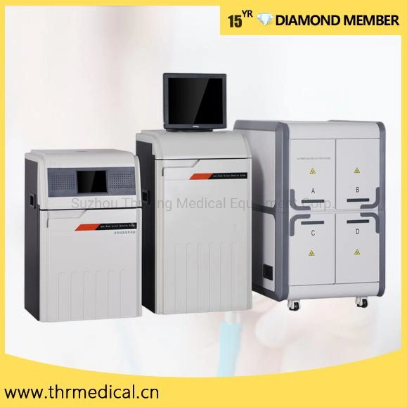 Laboratory Equipment Microbiology Analyzer Auto Blood Bacteria Culture Machine Blood Culture System Price