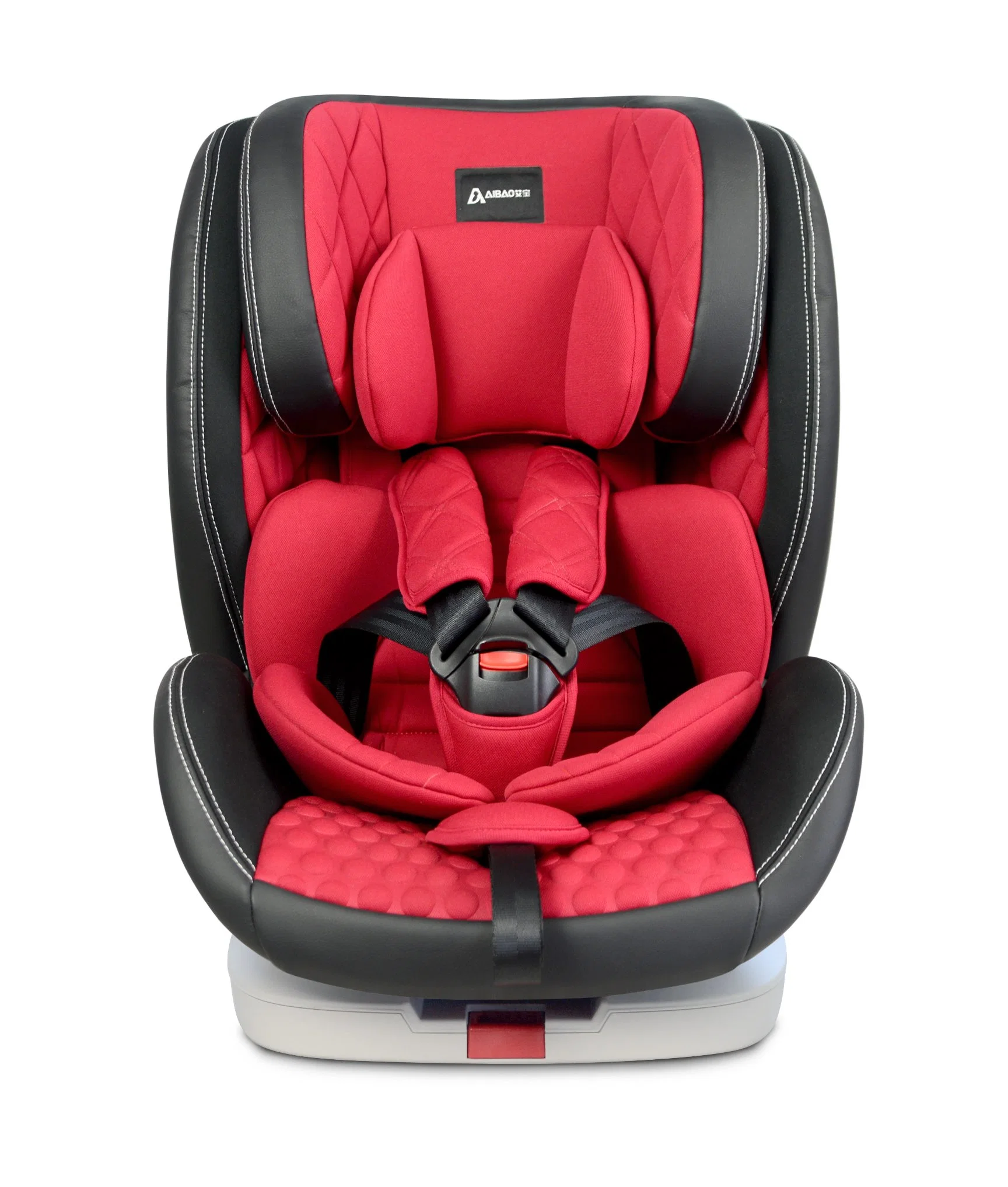 High quality/High cost performance  Baby Car Seat with Isofix+Top Tether