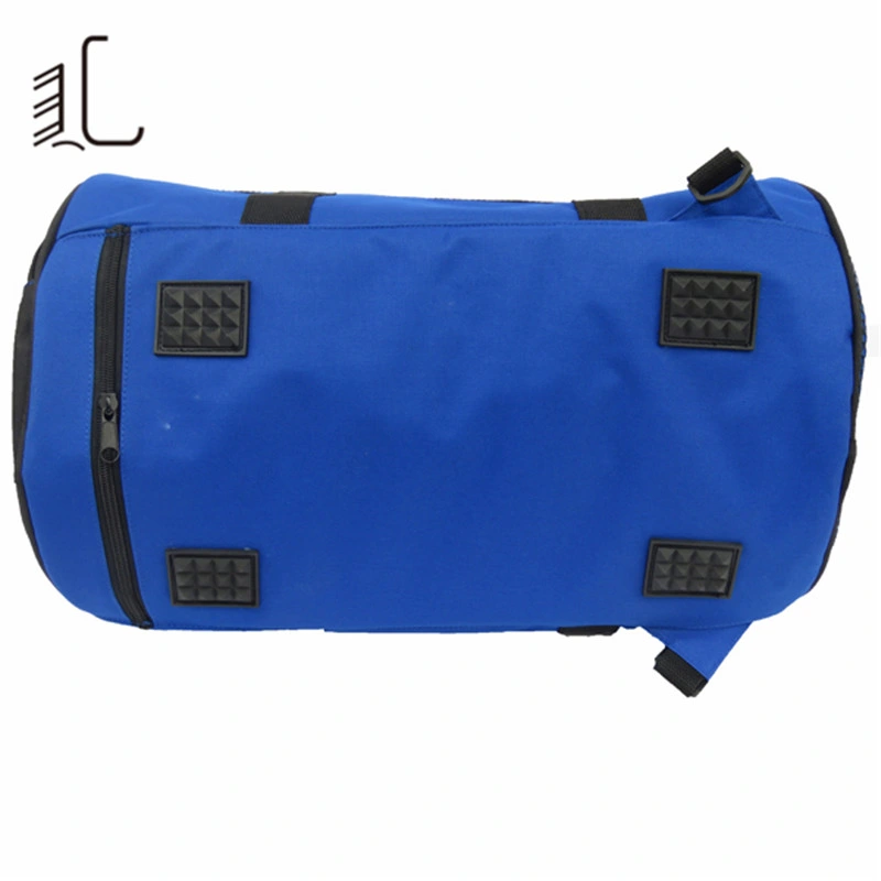 Durable Outdoor Travel Duffle Sports Gym Bag with Shoe Compartment