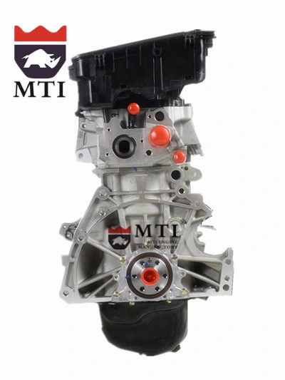 Auto Engine Long Block for Byd 371