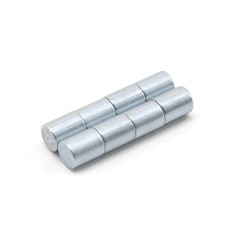 High quality/High cost performance  Neodymium Rare Earth Magnets Permanent NdFeB Magnetic Materials