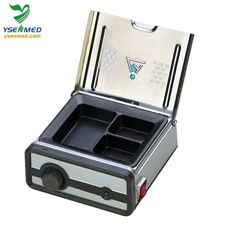 Dental Equipment Ysden-Jt-15b Wax Heater Warmer Pot