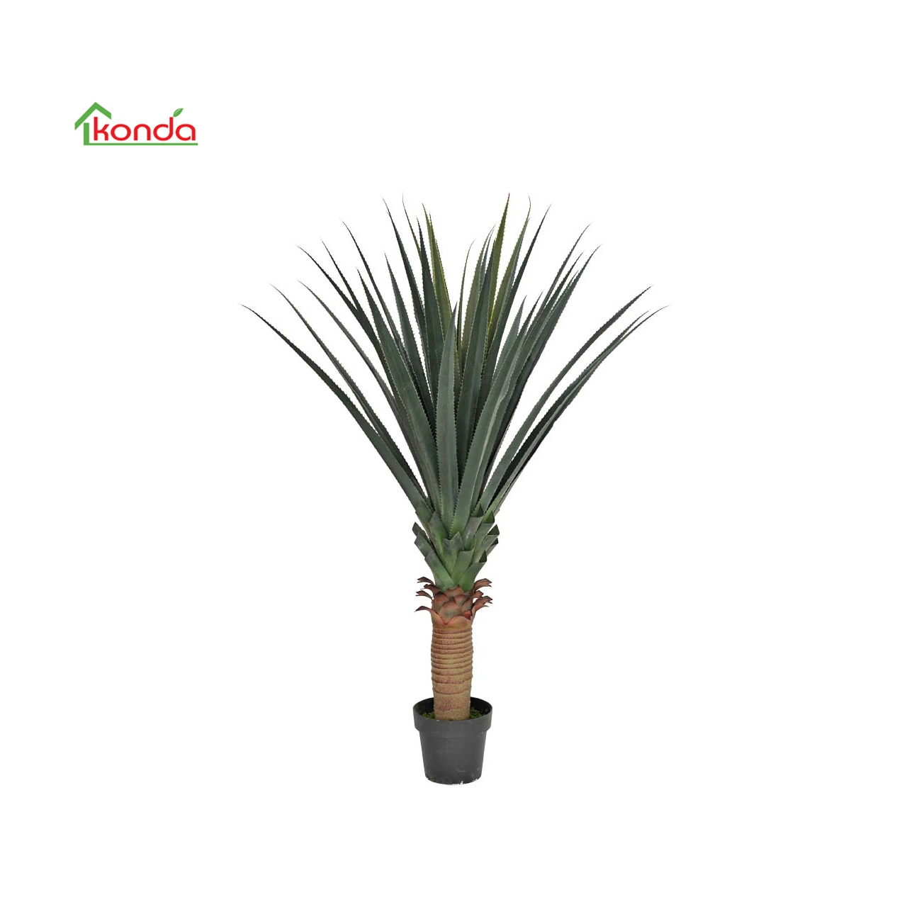 Factory Sale Artificial Plant Bonsai Stand Dracaena Tree Home Decor Outdoor Landscape