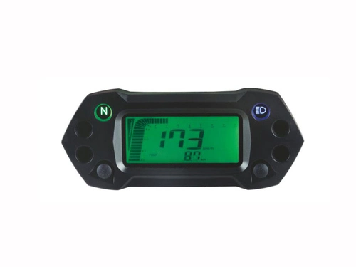 High quality/High cost performance  ATV UTV Speedometer Stepper Tachometer