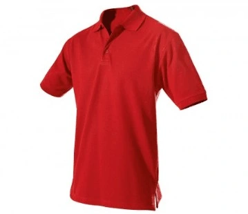 Custom Promotional Polo Shirts with Logo