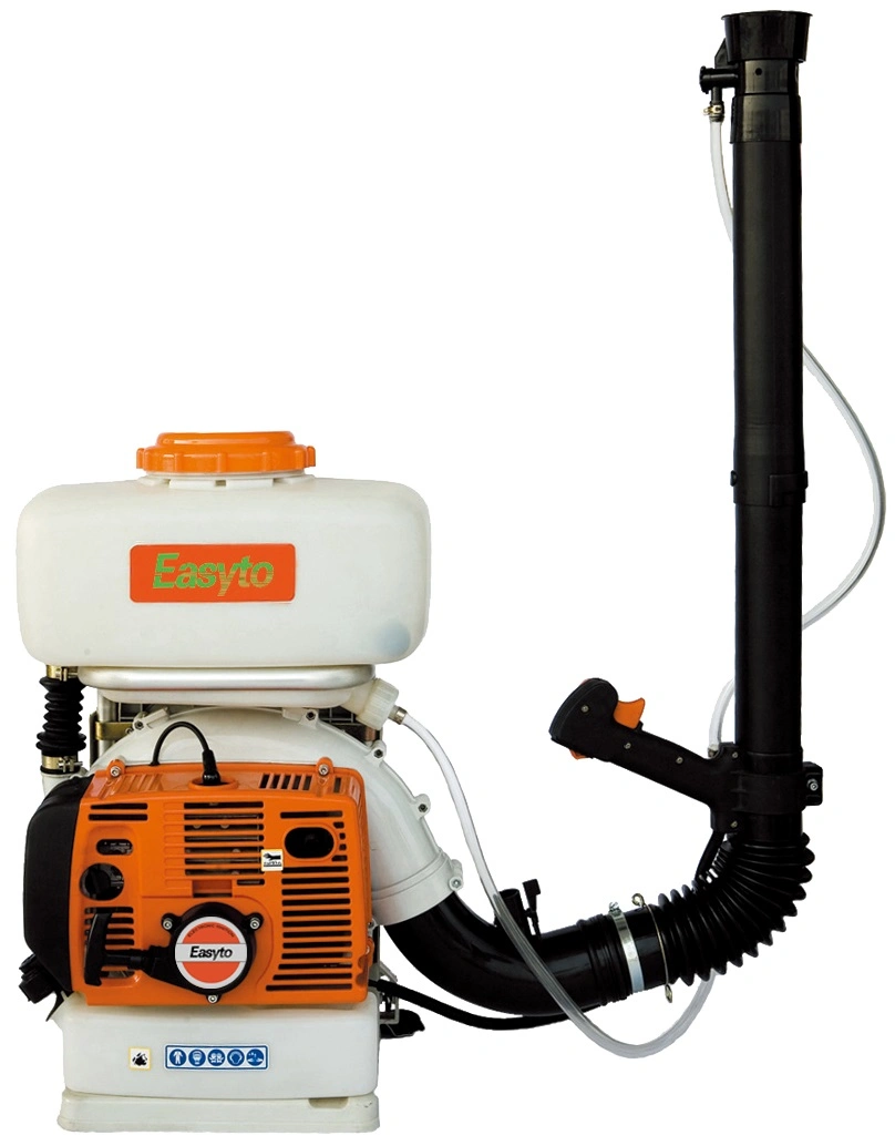 Agricultural Knapsack Mist Duster with Safe&#160; in&#160; Operation&#160; (3WF-600)