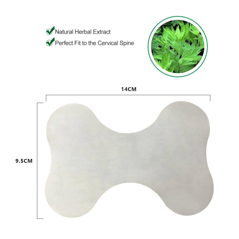 Healthcare Popular Product Wormwood Back Pain Relieve Patch