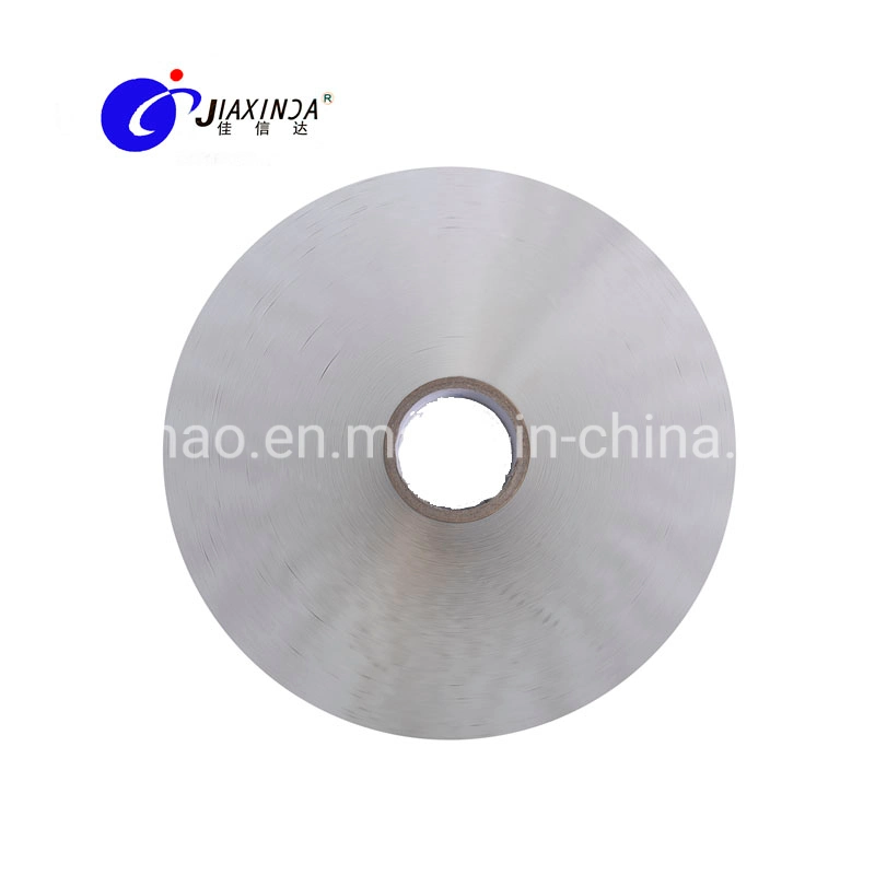 15mm White Pepa Film Permanent Bag Sealing Tapes