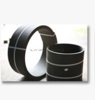 Fully-Cured Extruded Brake Lining Roll, Rubber Brake Liner, Excellent Performance and Used for Bonding Relining Service