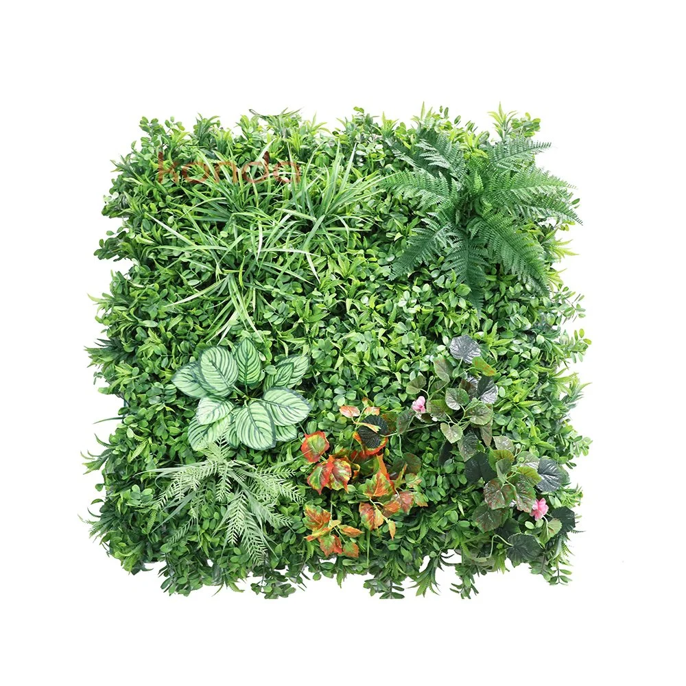 High quality/High cost performance Artificial Plant Wall for Wall Decoration and Vertical Garden