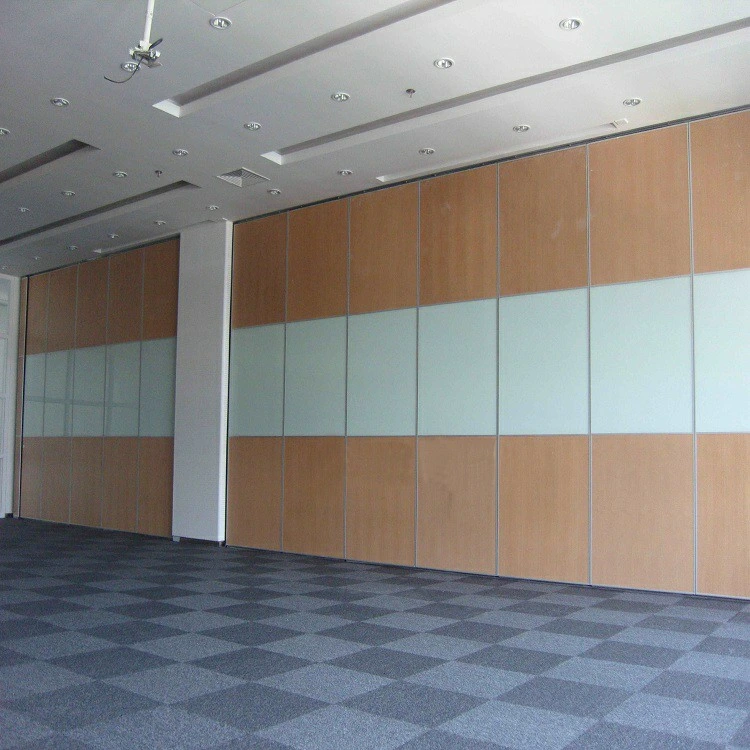 ODM Room Divider Hanging Partitions Soundproofing Movable Partiition Walls