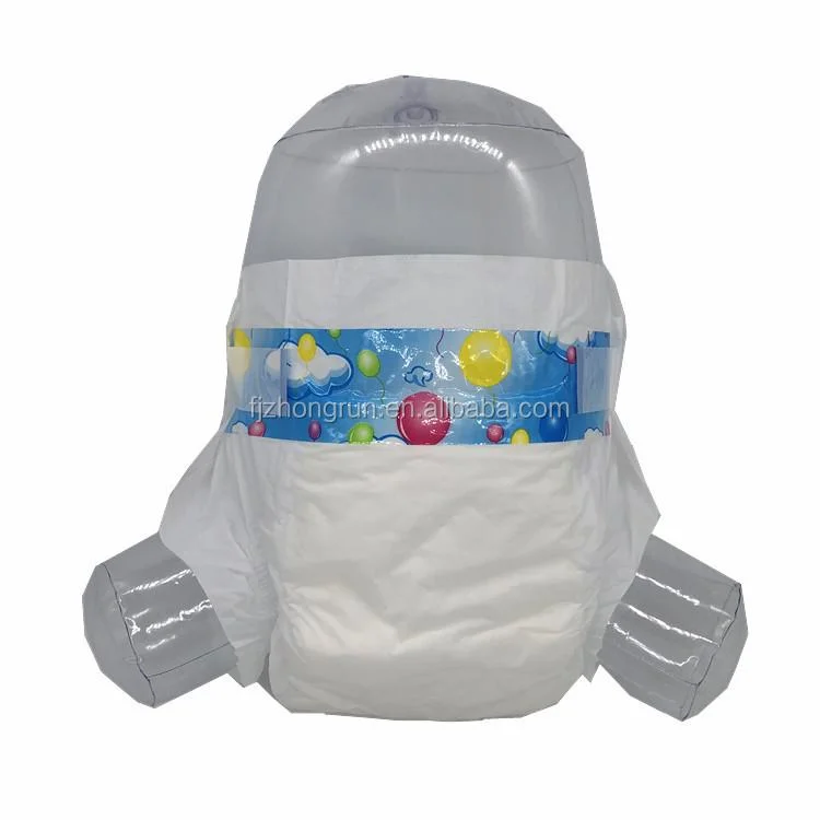 Best Selling Products Drypers Baby Diapers for Africa Newborn