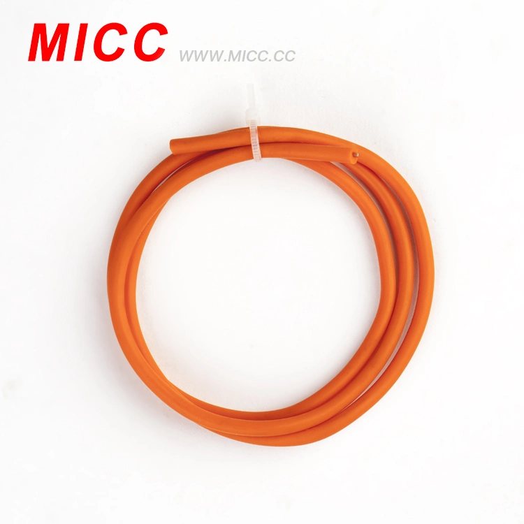 Electric Flexible Network Wire Thermocouple PV Double Insulated Wire for Thermocouple