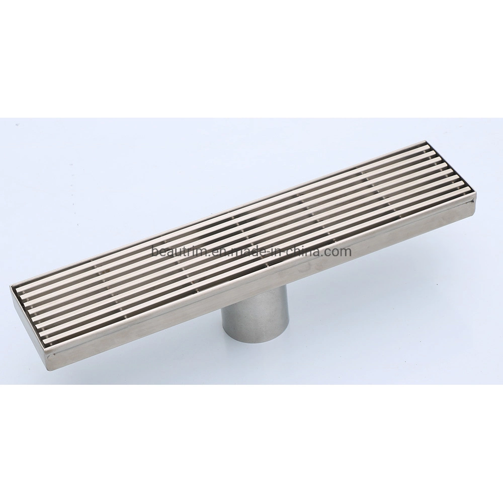 Beautrim 304 Stainless Steel Linear Floor Drain