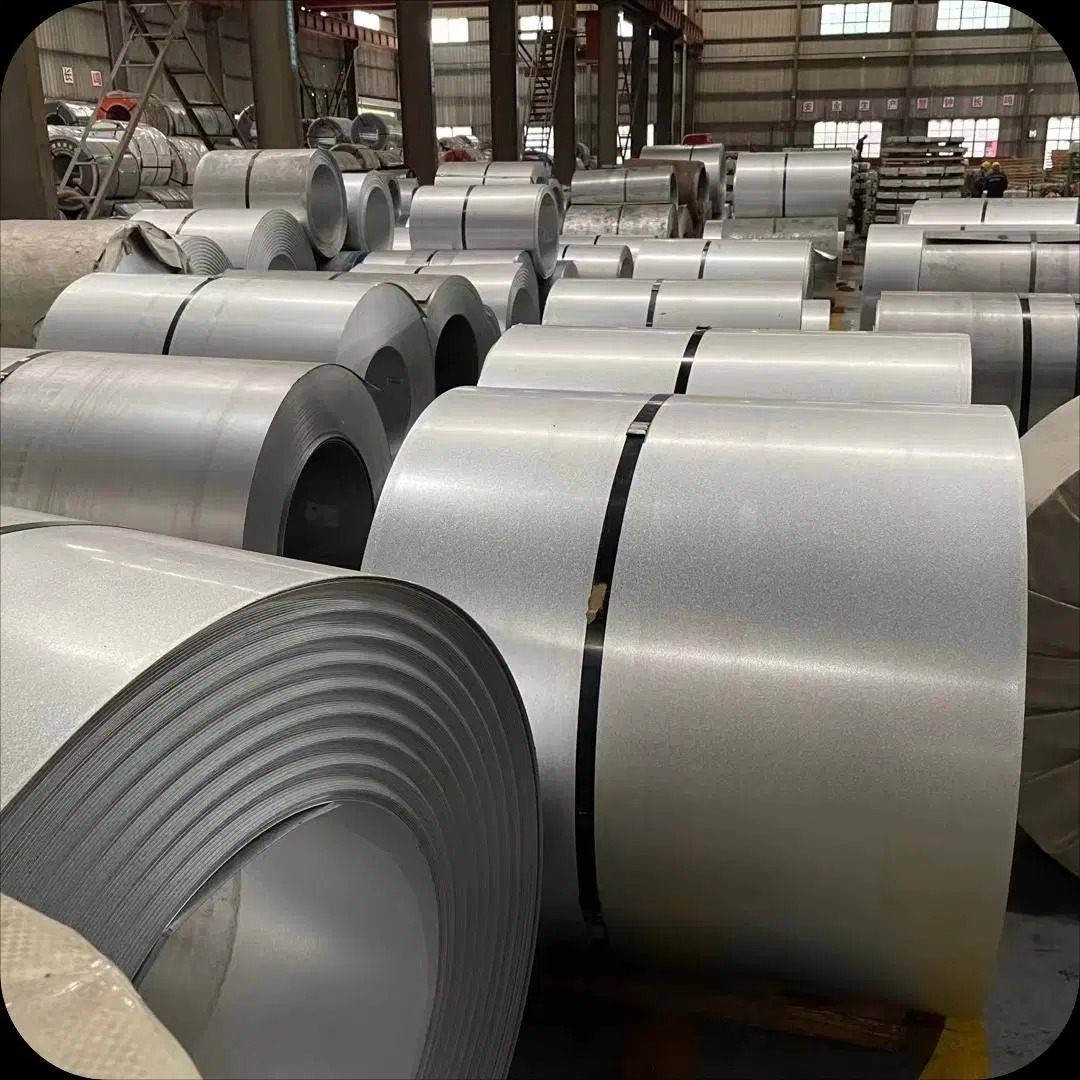 Selling Cold-Rolled Electrical Steel for Transformer and Motor Core Replacement Worldwide