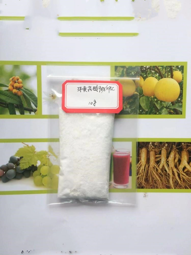 Wholesale/Supplier Bulk Plant Extract Astragalus Extract 98% 99% Cycloastragenol Powder