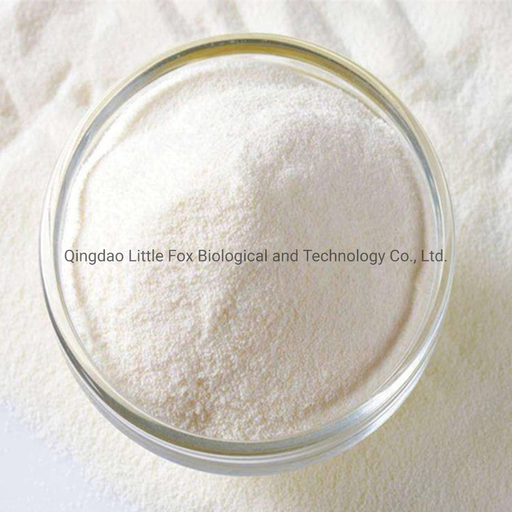 Additif alimentaire édulcorant Inositol 6556-11-2 CAS PRATIQUES DE FABRICATION