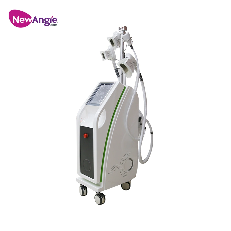 Cryolipolysis 360 Slimming Beauty Machine Recent Fashion Trends Cellulite Reduction Equipment Video Technical Support