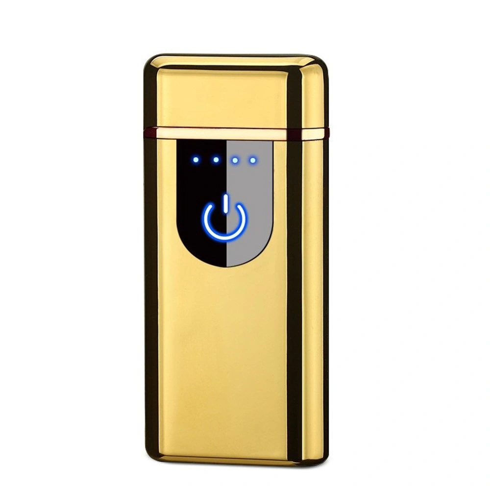 Hot Double Flameless, Arc Finger Flameless Electronic Lighter