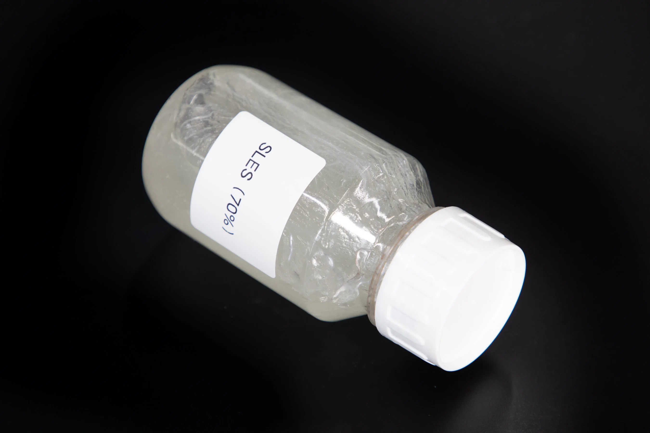 Nouvelle arrivée de Sodium Liquide Alcool Éther Sulfate 70% avec 8ppm.