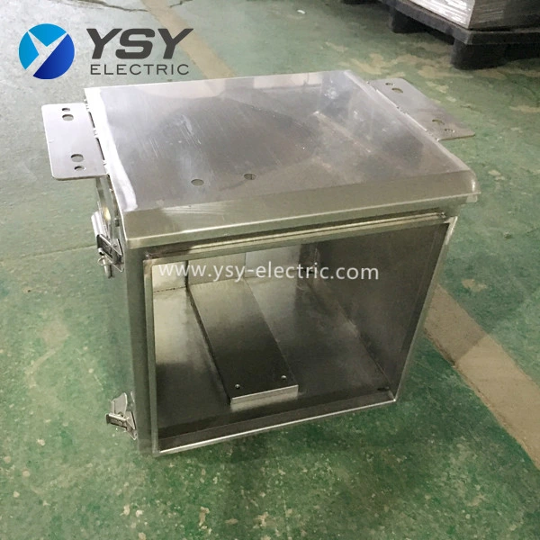 Sheet Metal Fabrication Steel Aluminum Metal Computer Case Parts