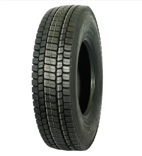 DOT/ECE/ISO Factory Wholesale All Steel Radial Heavy Duty Dump Truck TBR Bus Trailer Tyre, OTR, Passenger Car Tire, Light Truck Tire, Solid Tyre