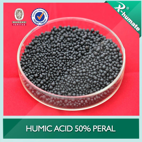 Potassium Humate Balls Organic Fertilizer-All Types of Potassium