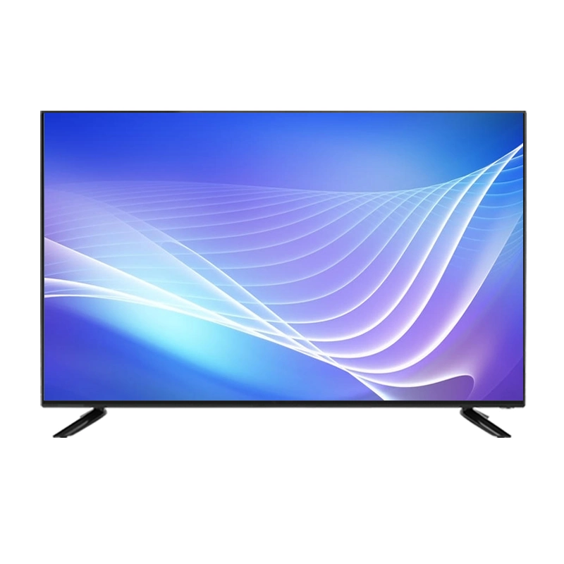 LED-Fernseher 32 Zoll Fernseher Smart TV Fernseher eingestellt in Afrika Bestpreis Qualität garantiert LCD-Display